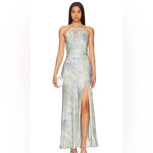 ASTR the Label Elynor Dress Size Medium NWT